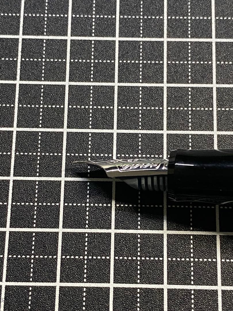 PILOT CUSTOM HERITAGE SE MARBLE-RED 万年筆