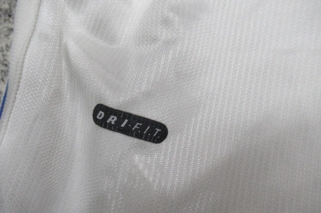 アレッサンドロ・デル・ピエロ10番98年イタリア代表ナイキNIKEユニフォーム