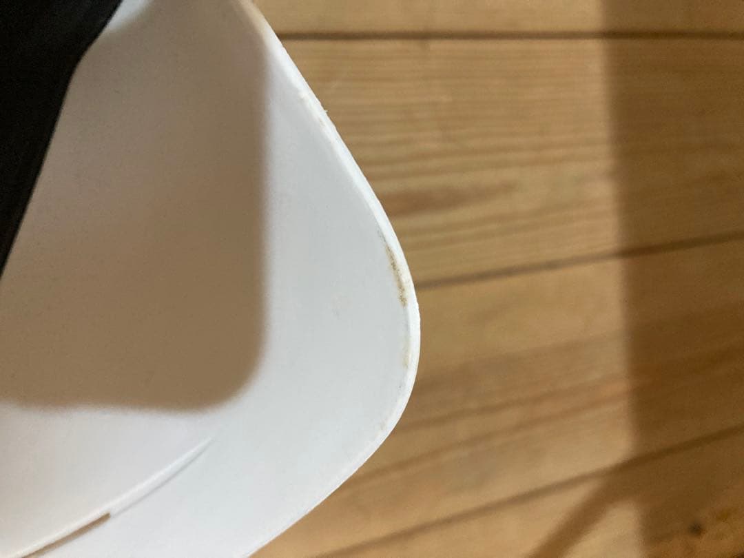 VOLCOM NITRO ビンディング ホワイト/オレンジ