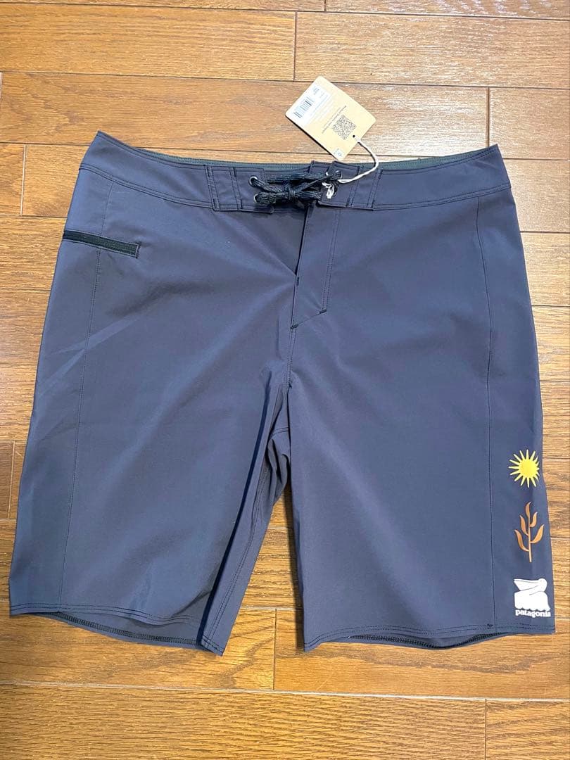 パタゴニア patagonia サーフショーツ トランクス 30.32インチ