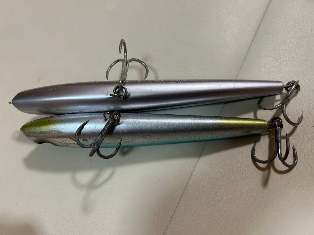 ディークロウルアーセット