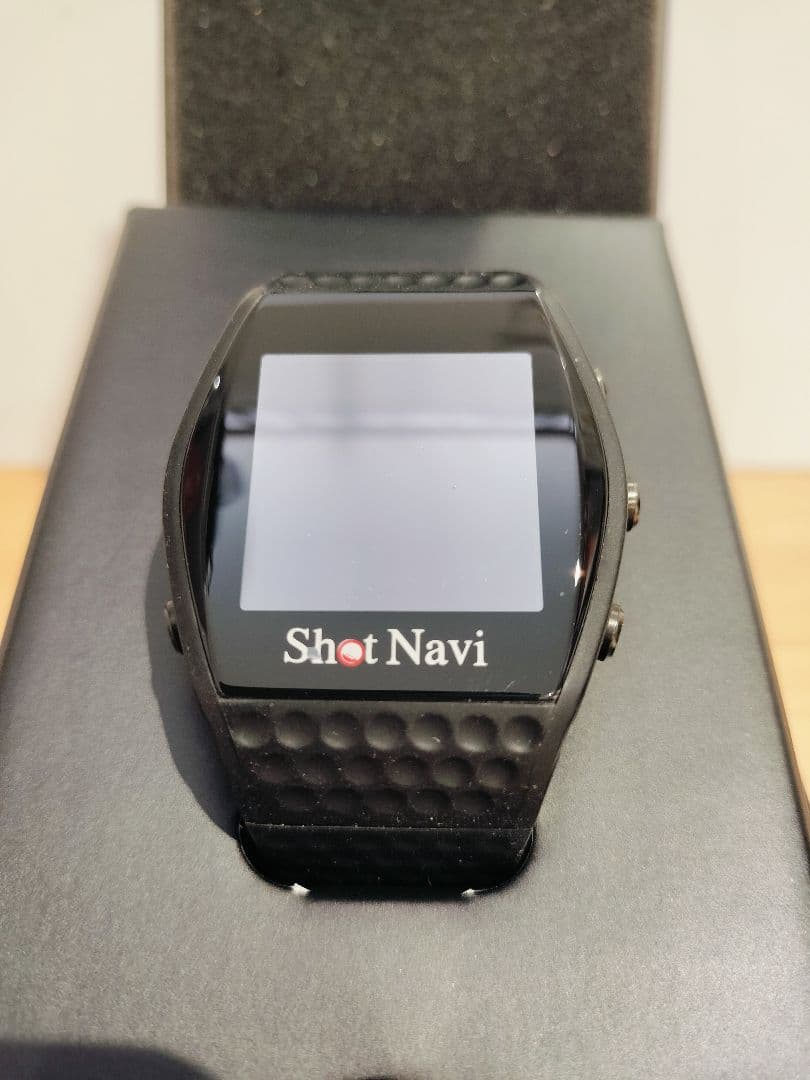 Shot Navi INFINITY ゴルフ GPS
