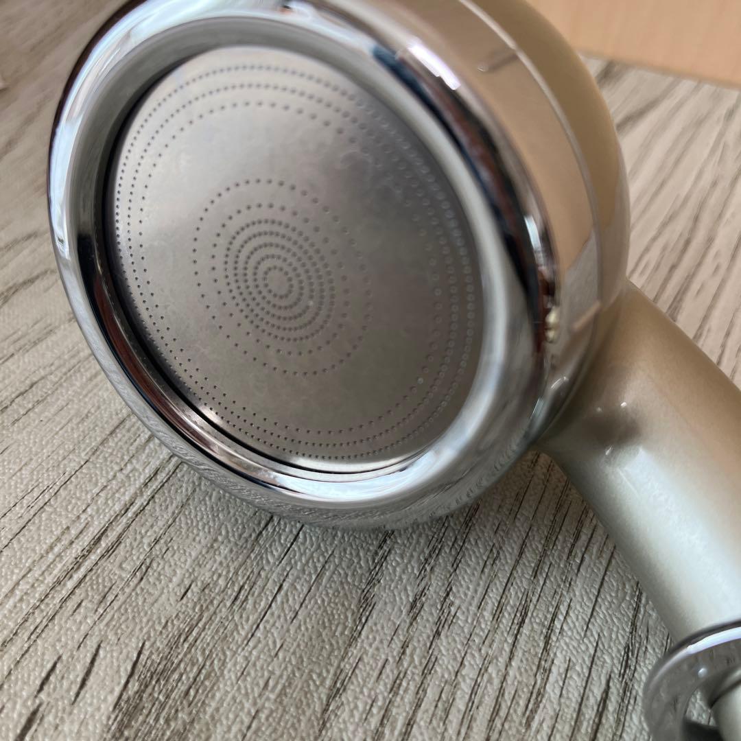 スーパーシャワーHT7 水素シャワー