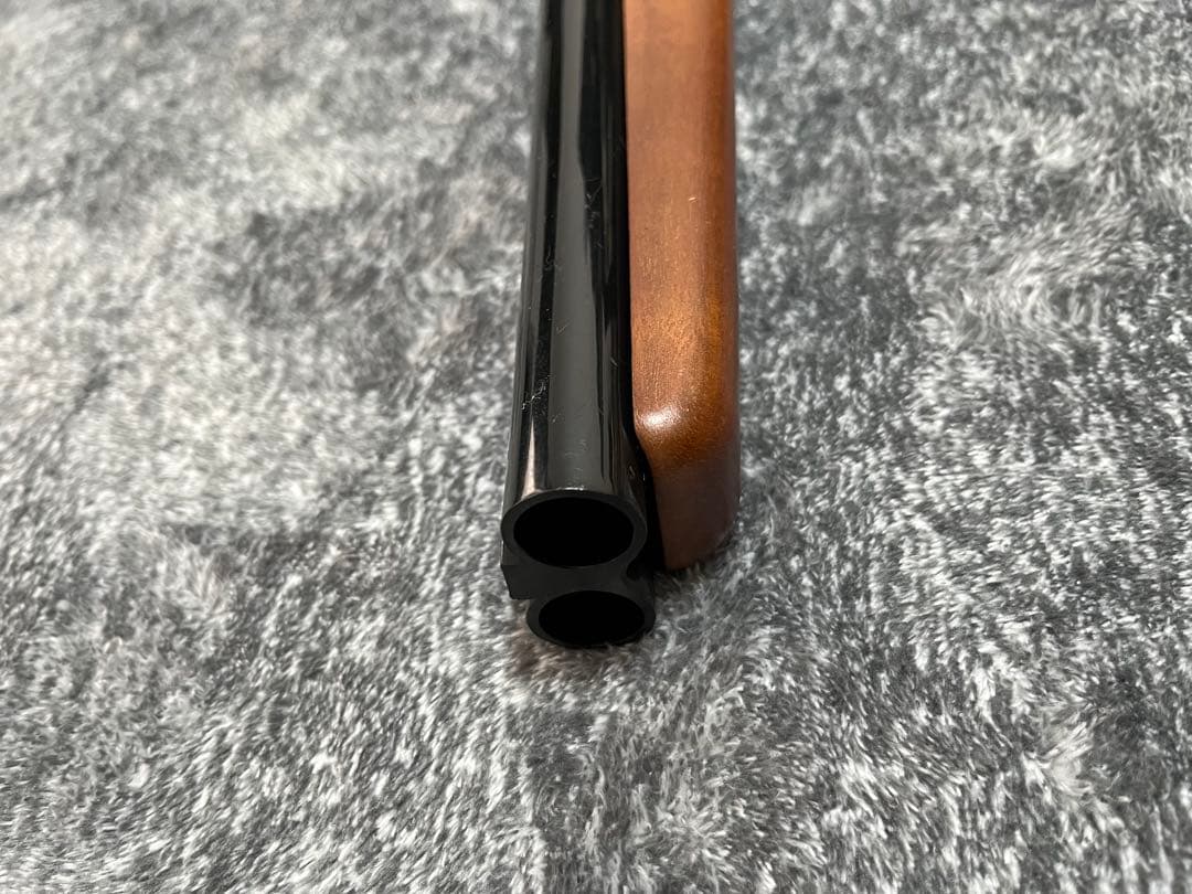 ハドソン　マッドマックス　COMBAT SHOTGUN