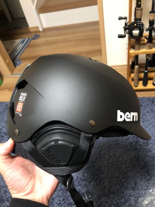 スキー、スノーボード、スケボー、ヘルメット