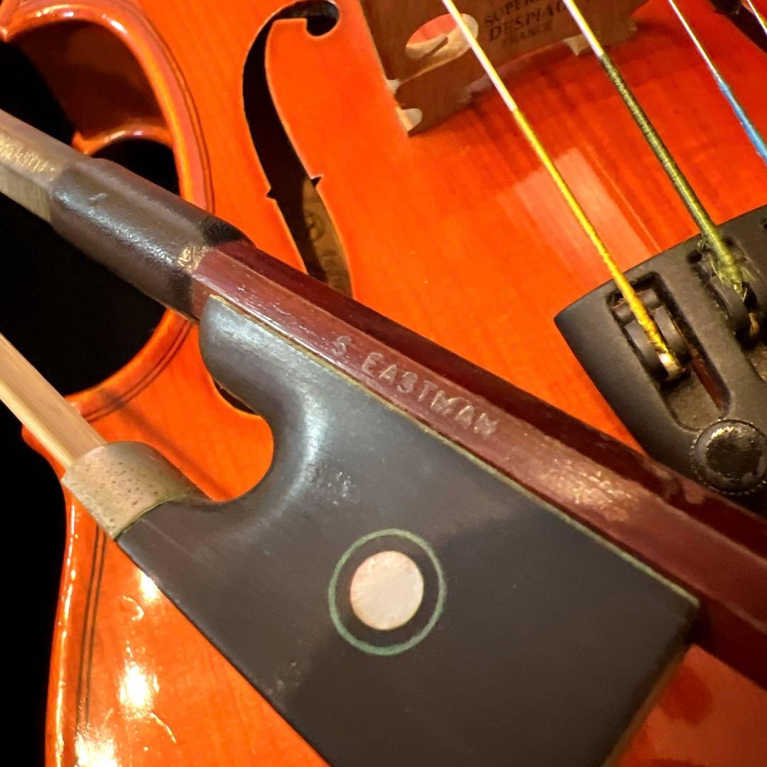 【良品】Andreas Eastman VL80 3/4 2016年製