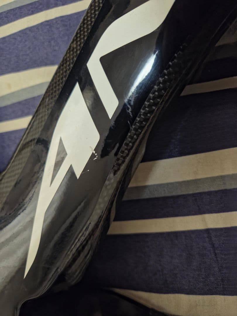 n*1様 ANCHOR TR9 Sサイズ S-WORKS SL stem付き