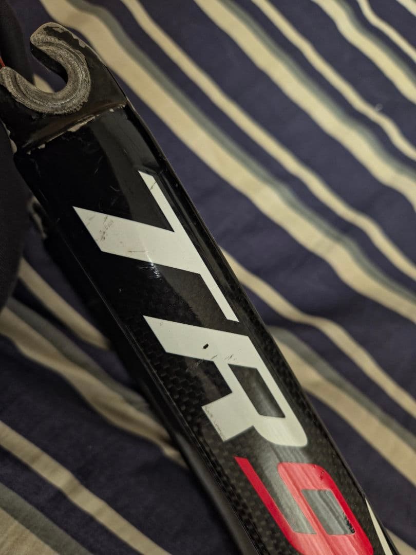 n*1様 ANCHOR TR9 Sサイズ S-WORKS SL stem付き