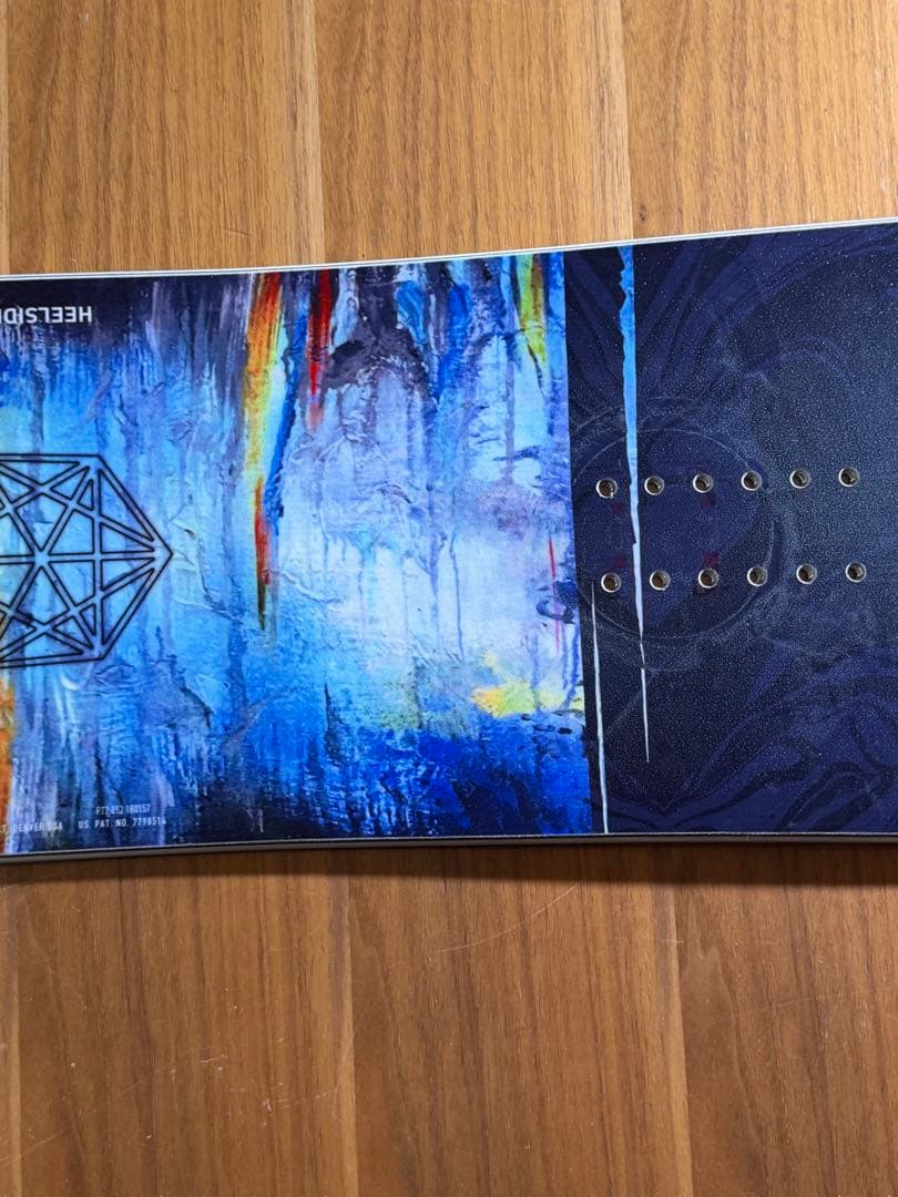 Neversummer Proto Type Two ネバーサマープロトタイプ2