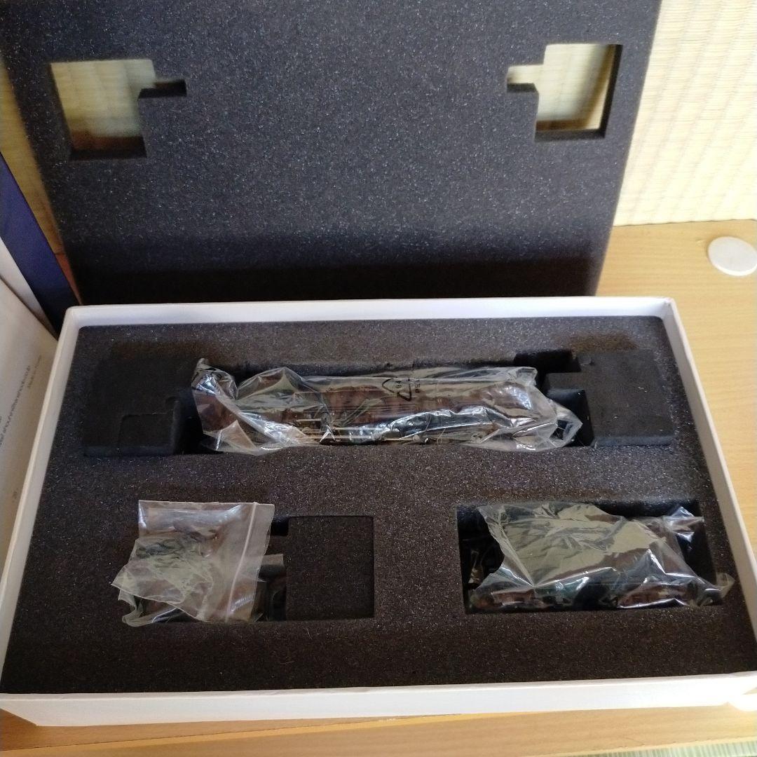 天賞堂 D51形 鉄道模型　HOゲージ コントローラー付き