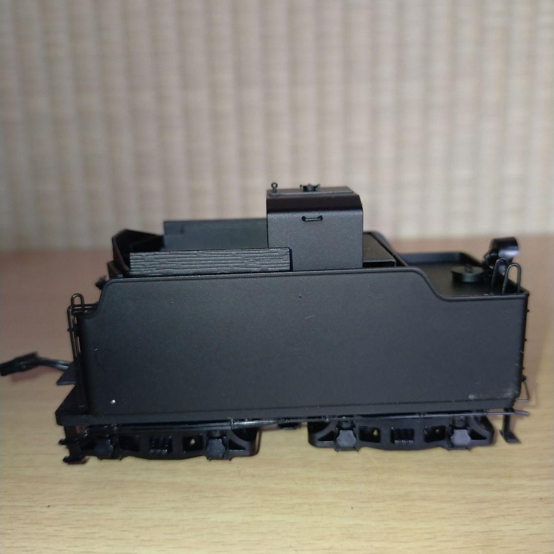 天賞堂 D51形 鉄道模型　HOゲージ コントローラー付き