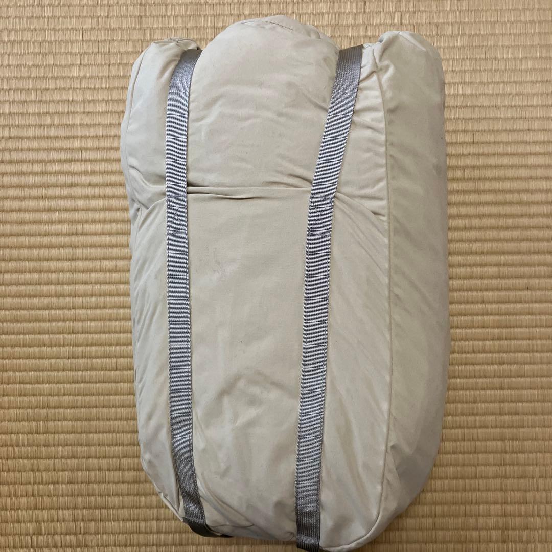 ノルディスク アスガルド ミニ