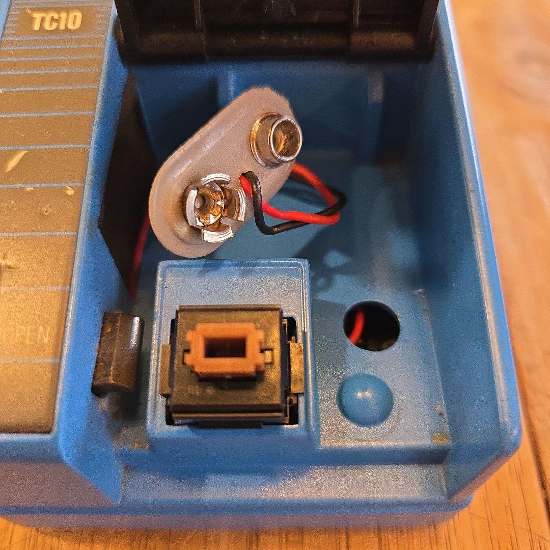 j*m様 【希少】Ibanez TWIN CAM CHORUS TC10 布袋寅