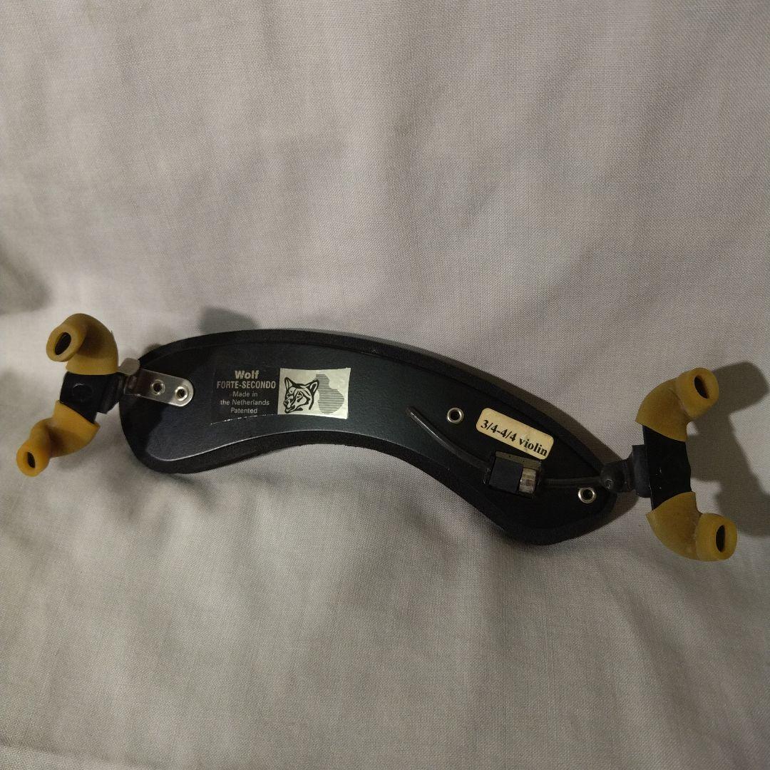 ♥値下しました♥スズキバイオリン4/4♥品番200♥美品♥肩当て弓ケ―ス松脂付き