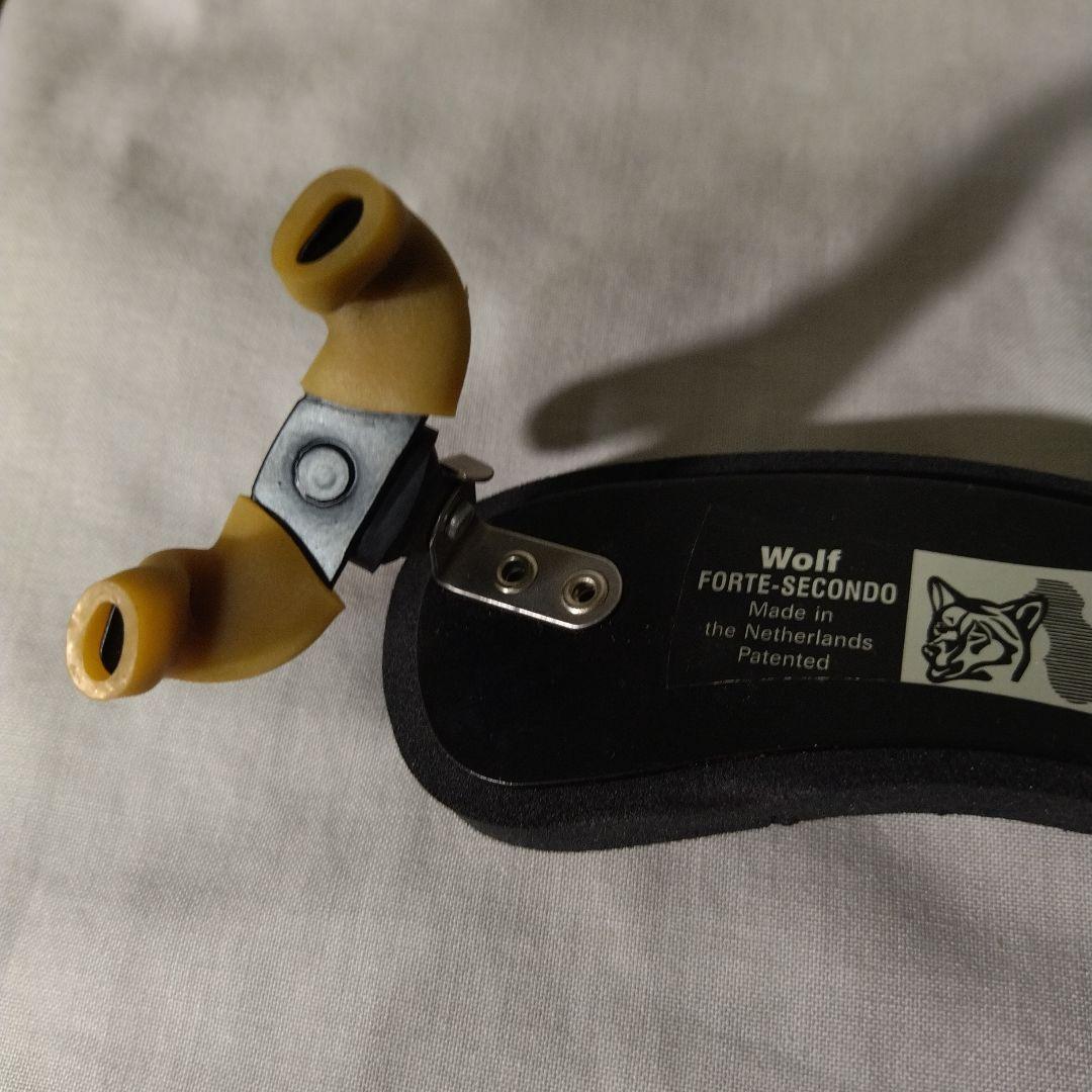 ♥値下しました♥スズキバイオリン4/4♥品番200♥美品♥肩当て弓ケ―ス松脂付き