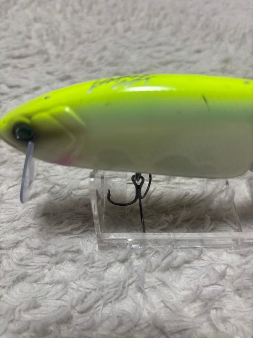 DRT タイニークラッシュオリカラ