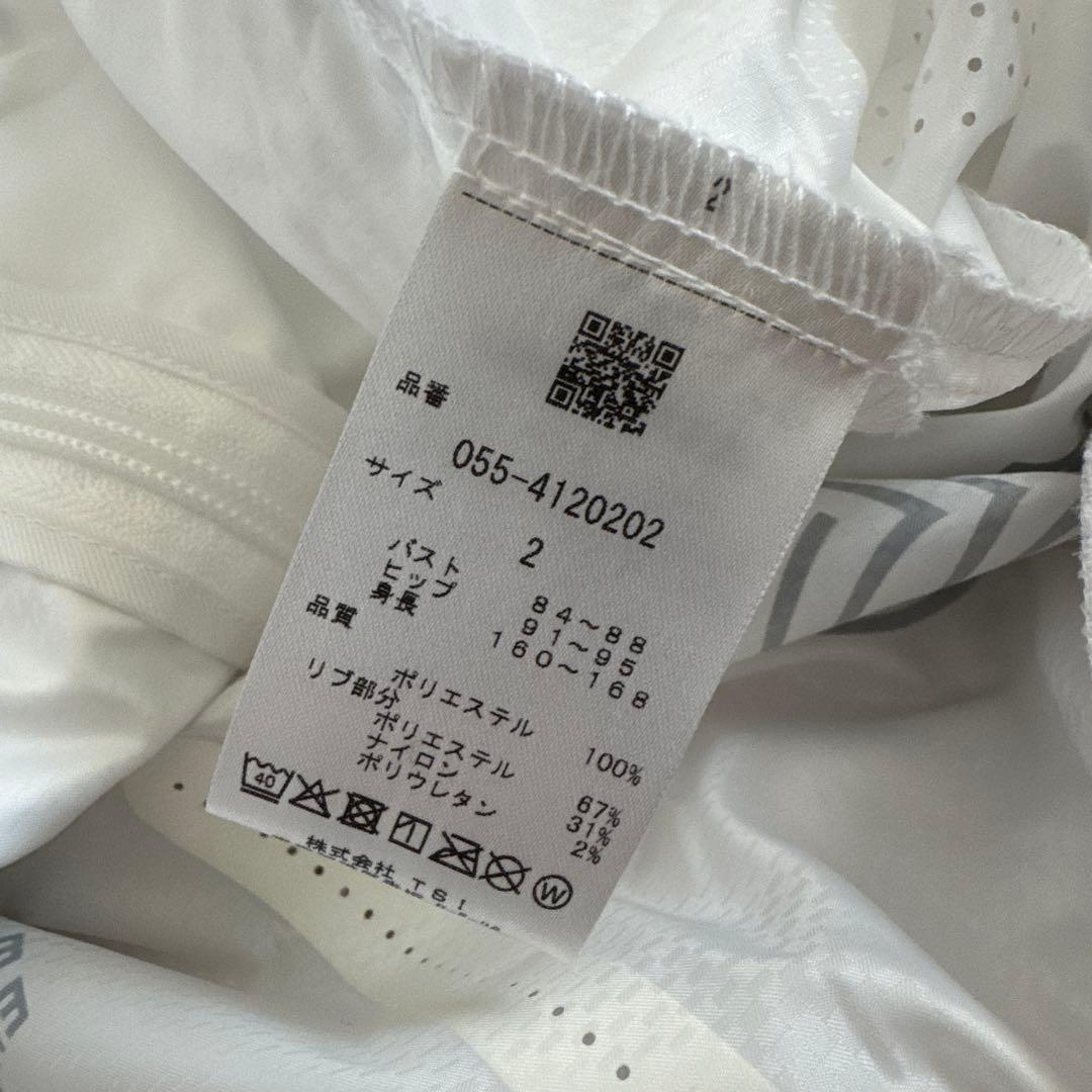 PEARLY GATES パーリーゲイツ ブルゾン スニード