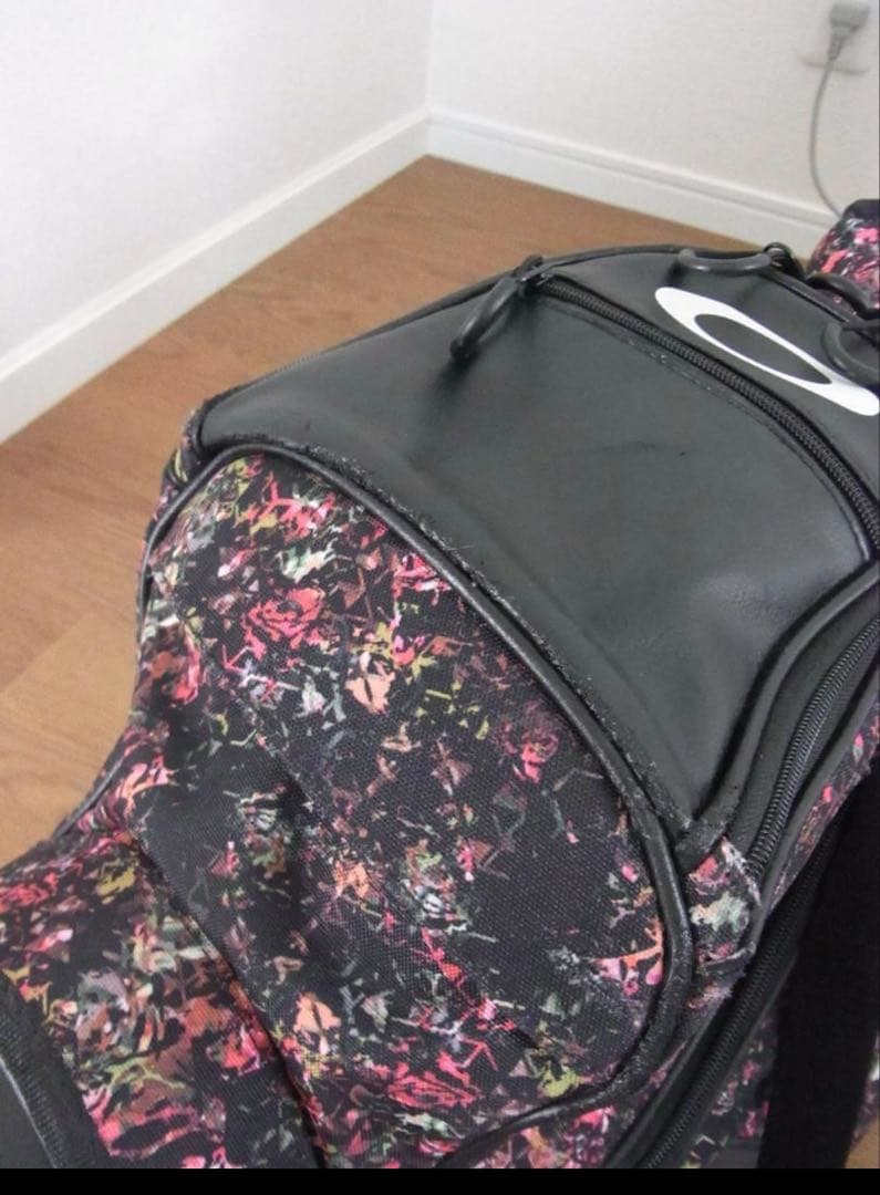 オークリー　スカル【希少】