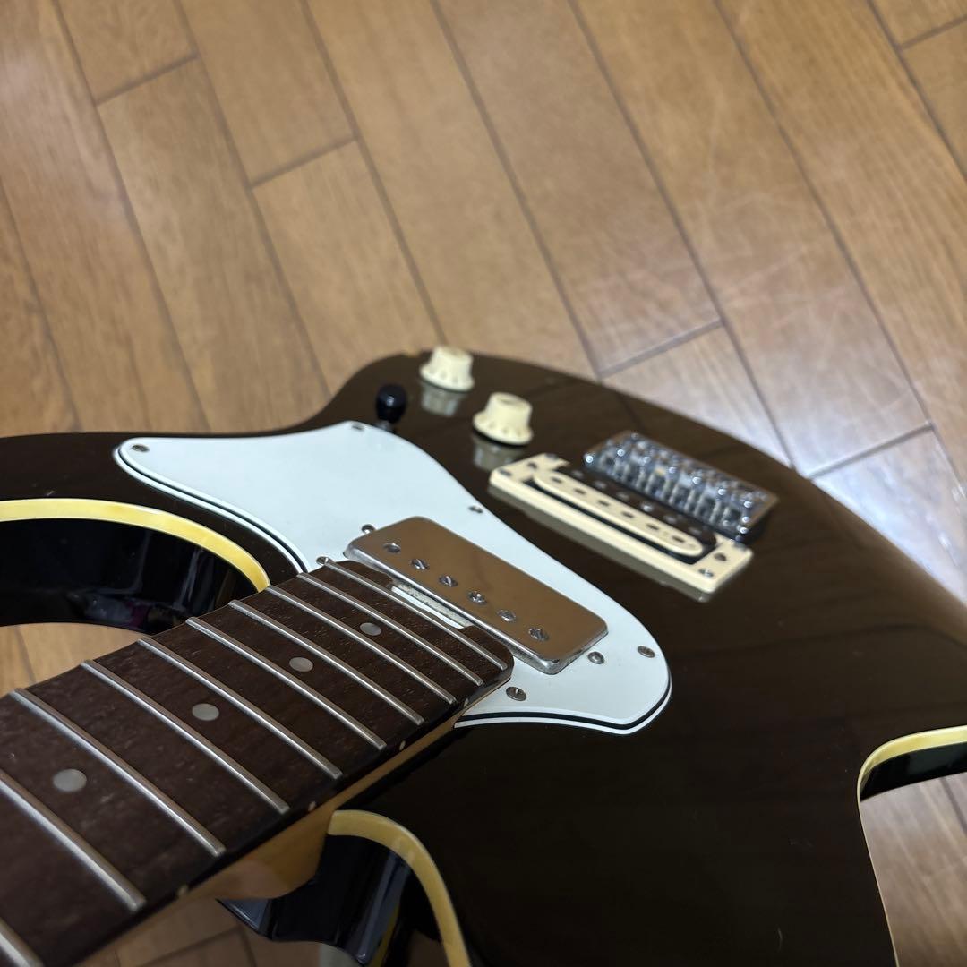 ESP throbber-std ギター テレキャスター