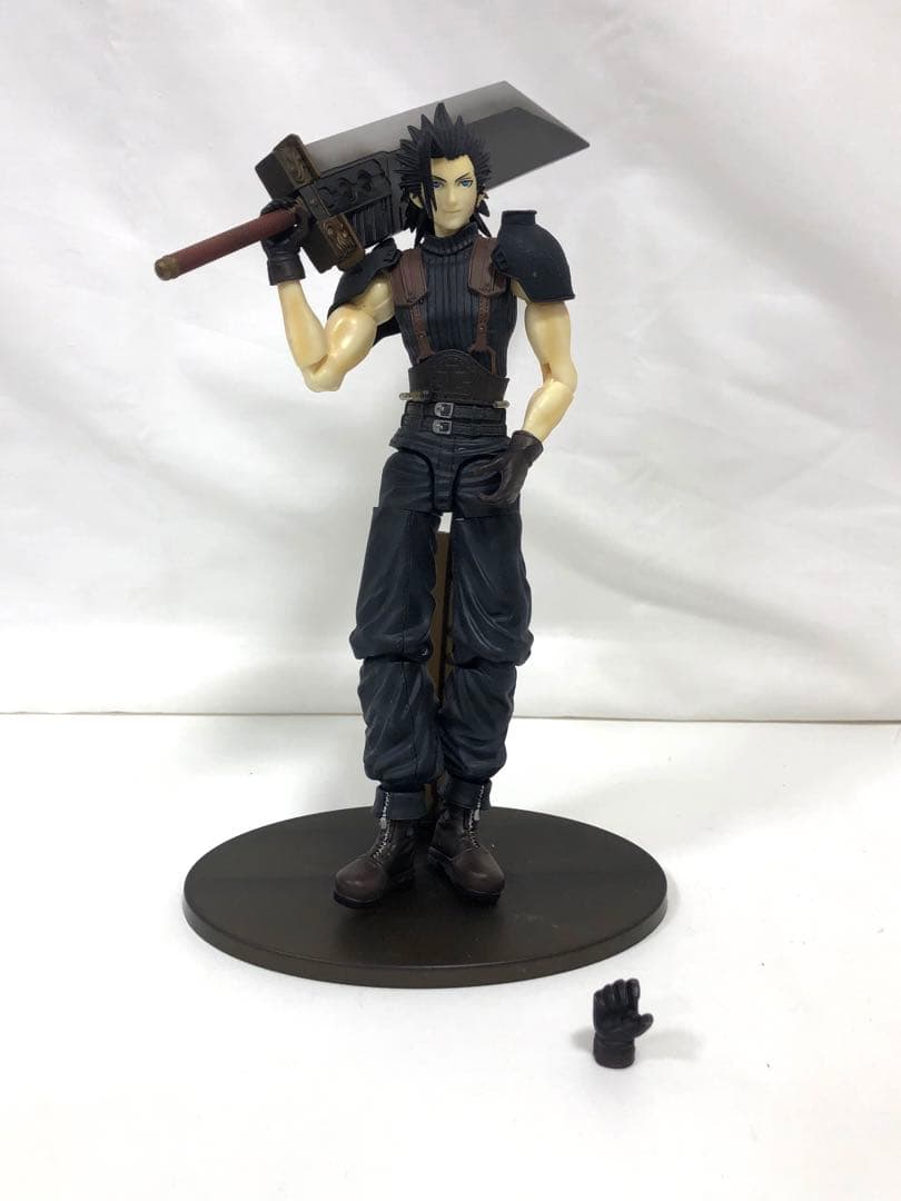 フィギュア　ファイナルファンタジー　まとめ