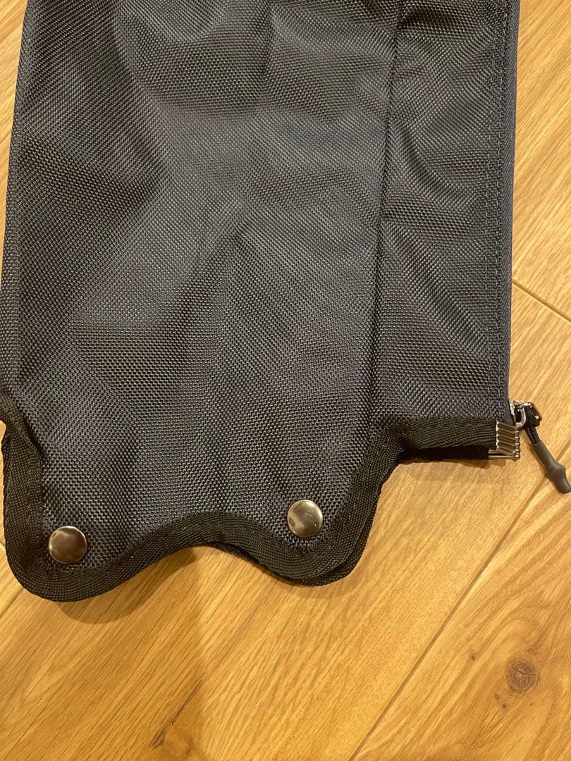 BEAMSGOLF セルフスタンドバッグ サブバッグ