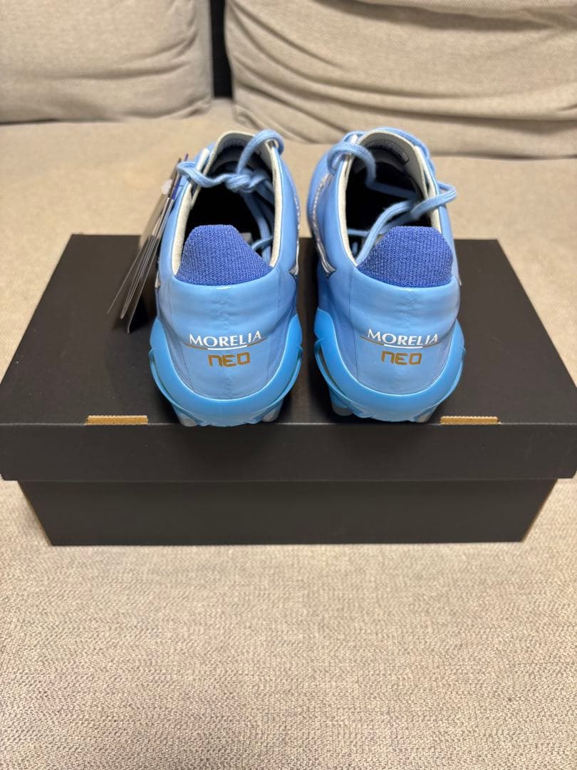 モレリアネオ 4 JAPAN