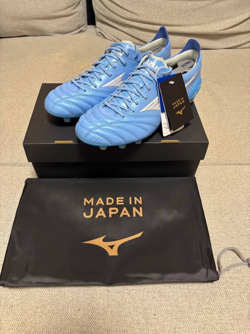 モレリアネオ 4 JAPAN