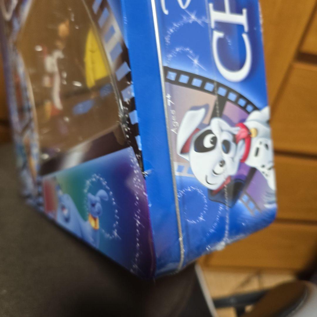 Disney Chess Collector's Editionディズニーチェス