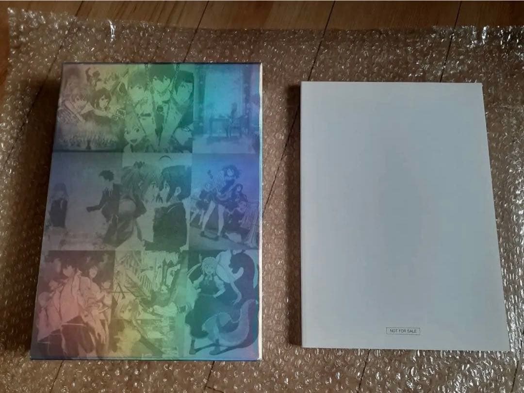 京都アニメーション　私たちは、いま‼︎全集2017