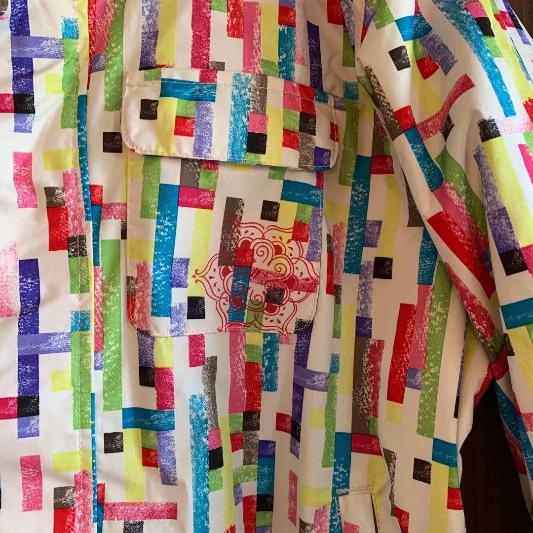 新品未使用タグ付BURTON バートン キッズスノボウェア Lサイズ150センチ