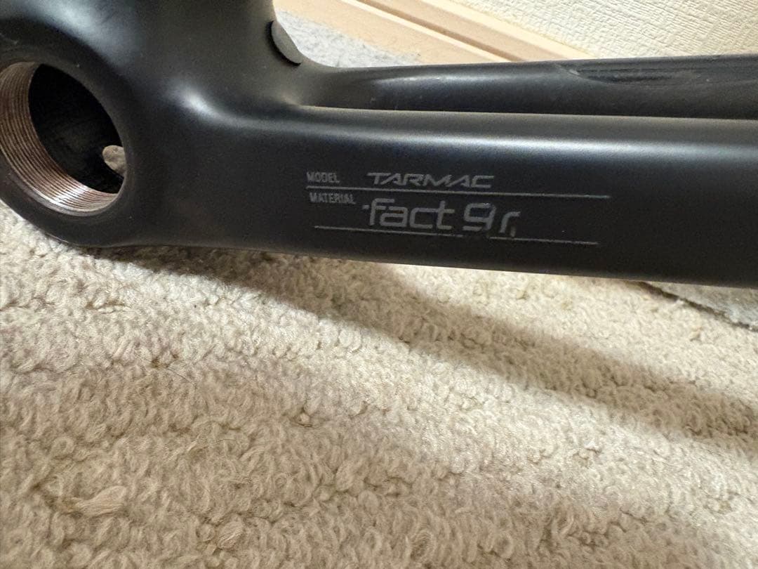 SPECIALIZED TARMAC SL6 COMPフレームセット 52サイズ