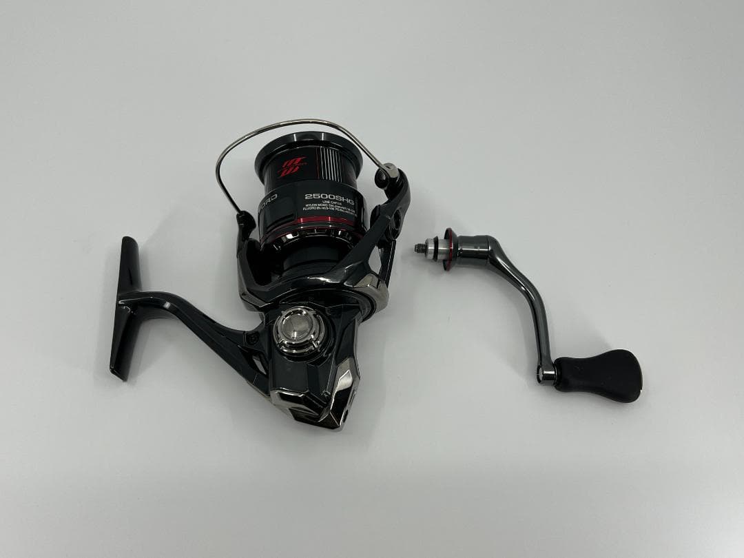 VANFORD C2000SHG SHIMANO シマノ 068