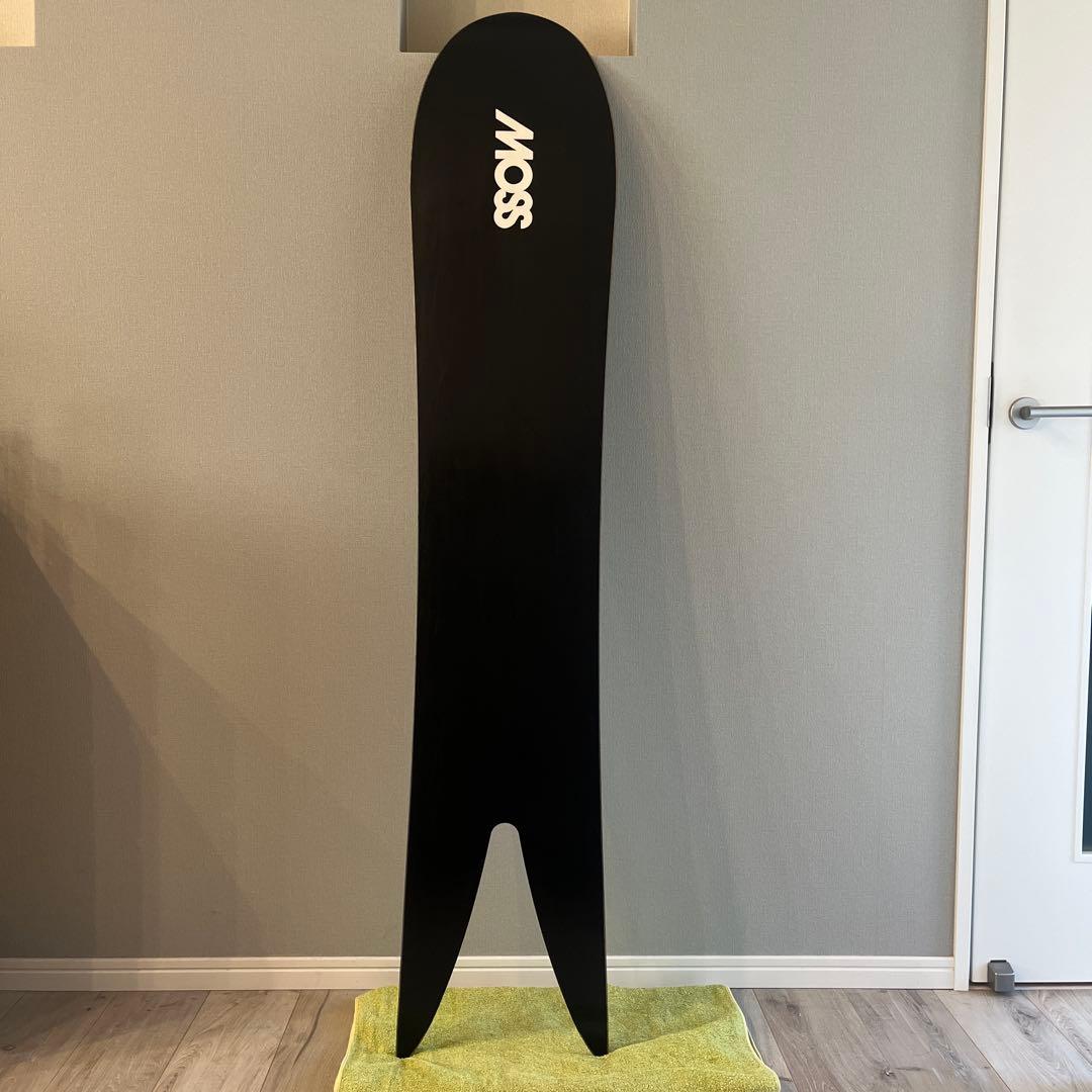 MOSS STICK NK SW58 スワローテール