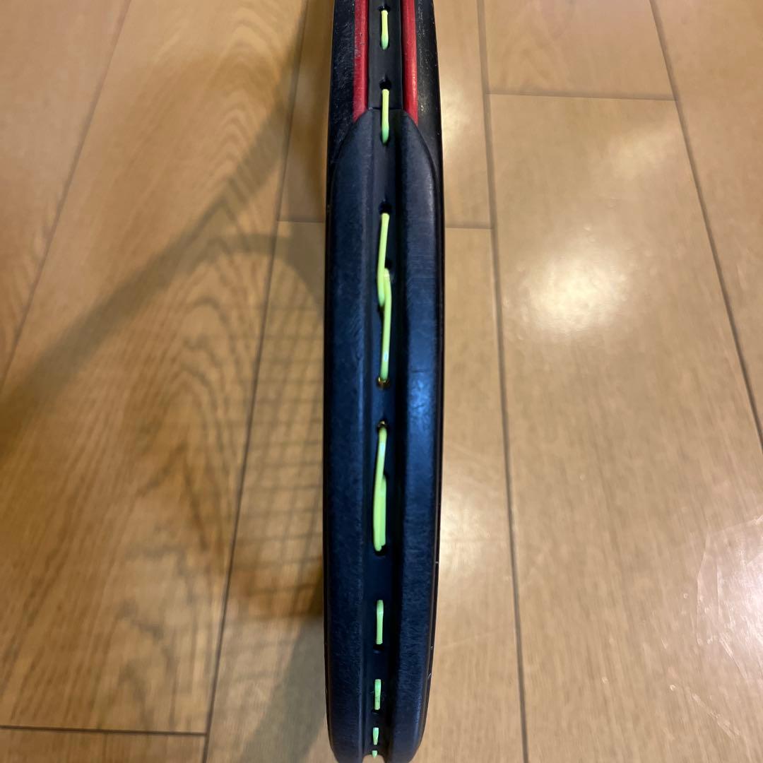 プリンス　ビースト98 2本セット