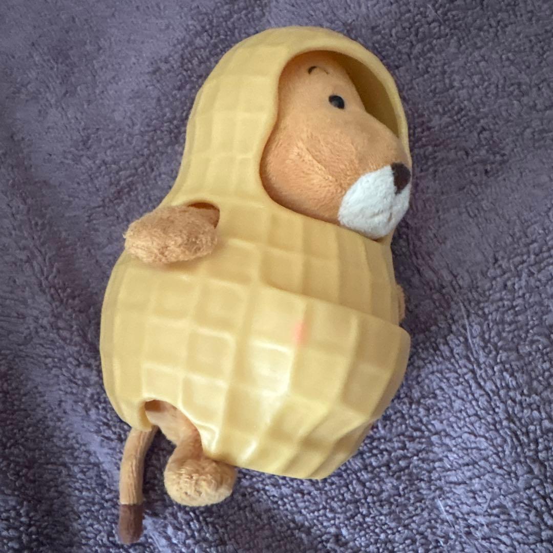 バムとケロぬいぐるみセット