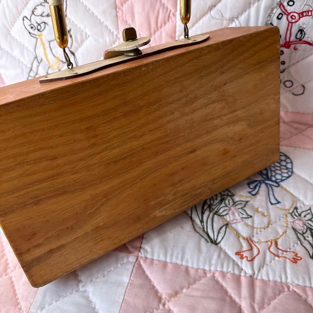 エニッドコリンズ猫フクロウ✳︎アンティークビンテージ