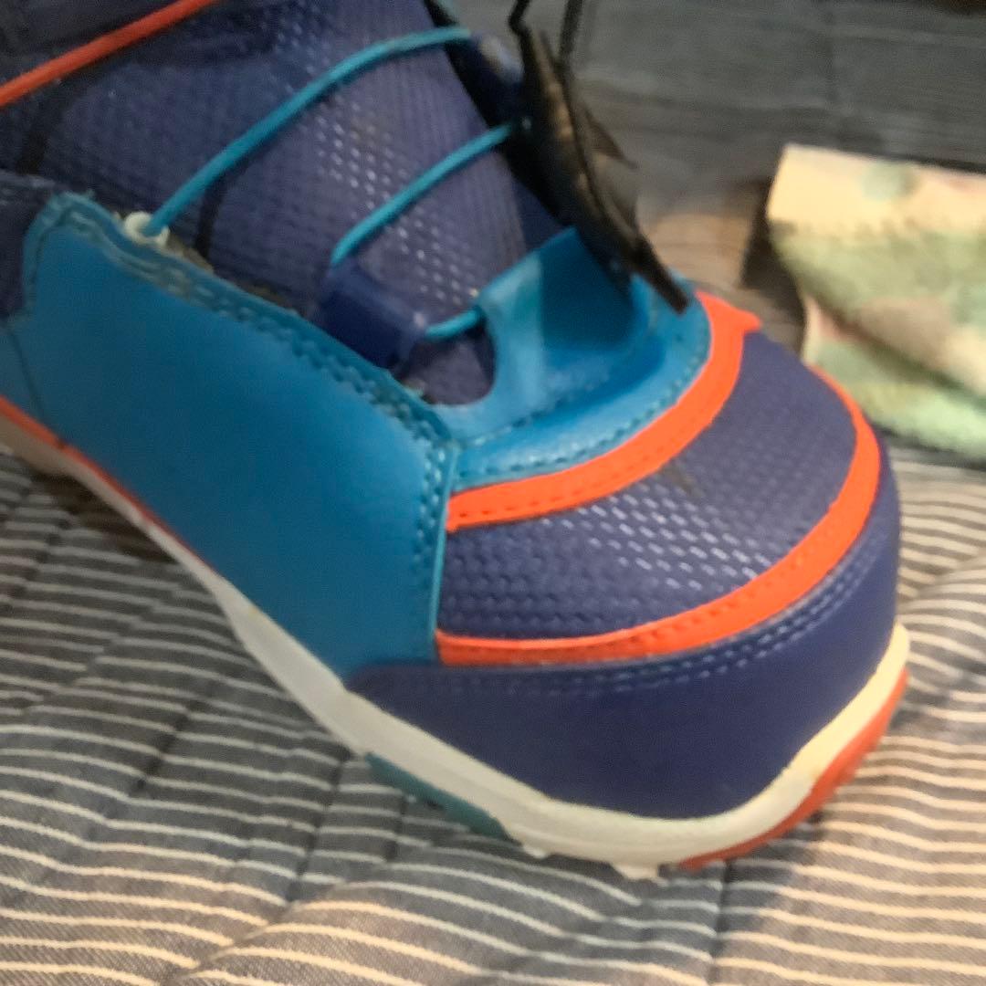 DEELUXE THE BRISSE スノーボードブーツ　美品