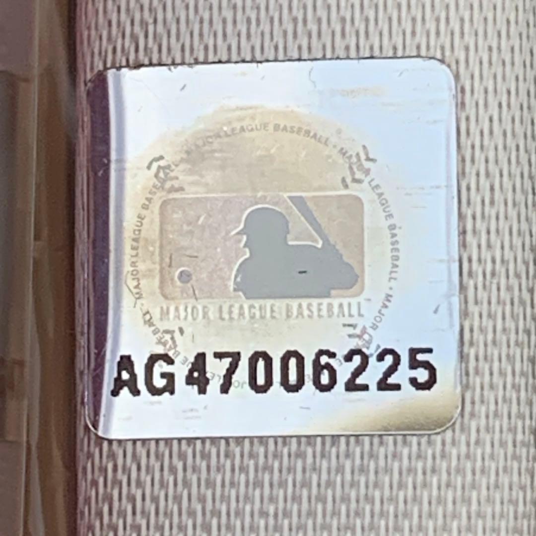 マーベラスオイルライター　終了間近　2007年レッドソックス　松坂大輔