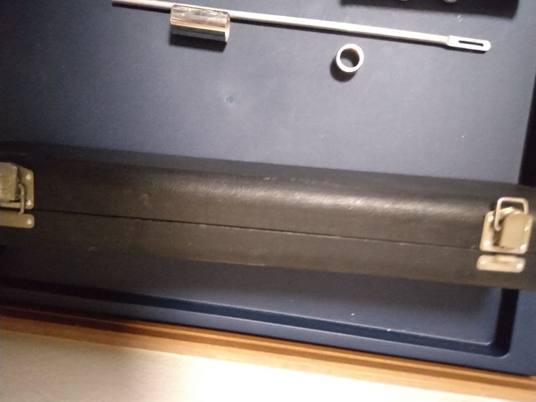 管楽器・吹奏楽器 augusleBuffet