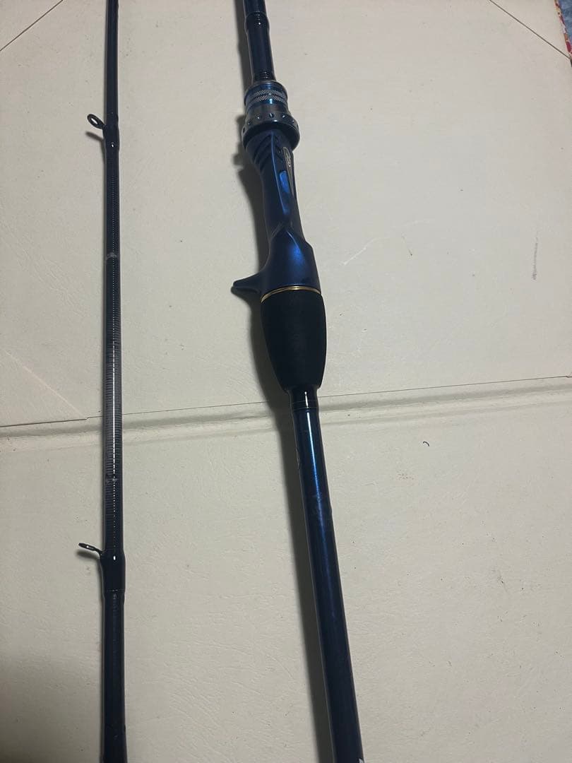 ダイワ　極鋭カワハギAIR1344-2AGS