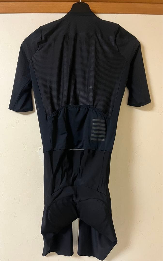 rapha MEN'S PRO TEAM AEROSUIT ワンピース