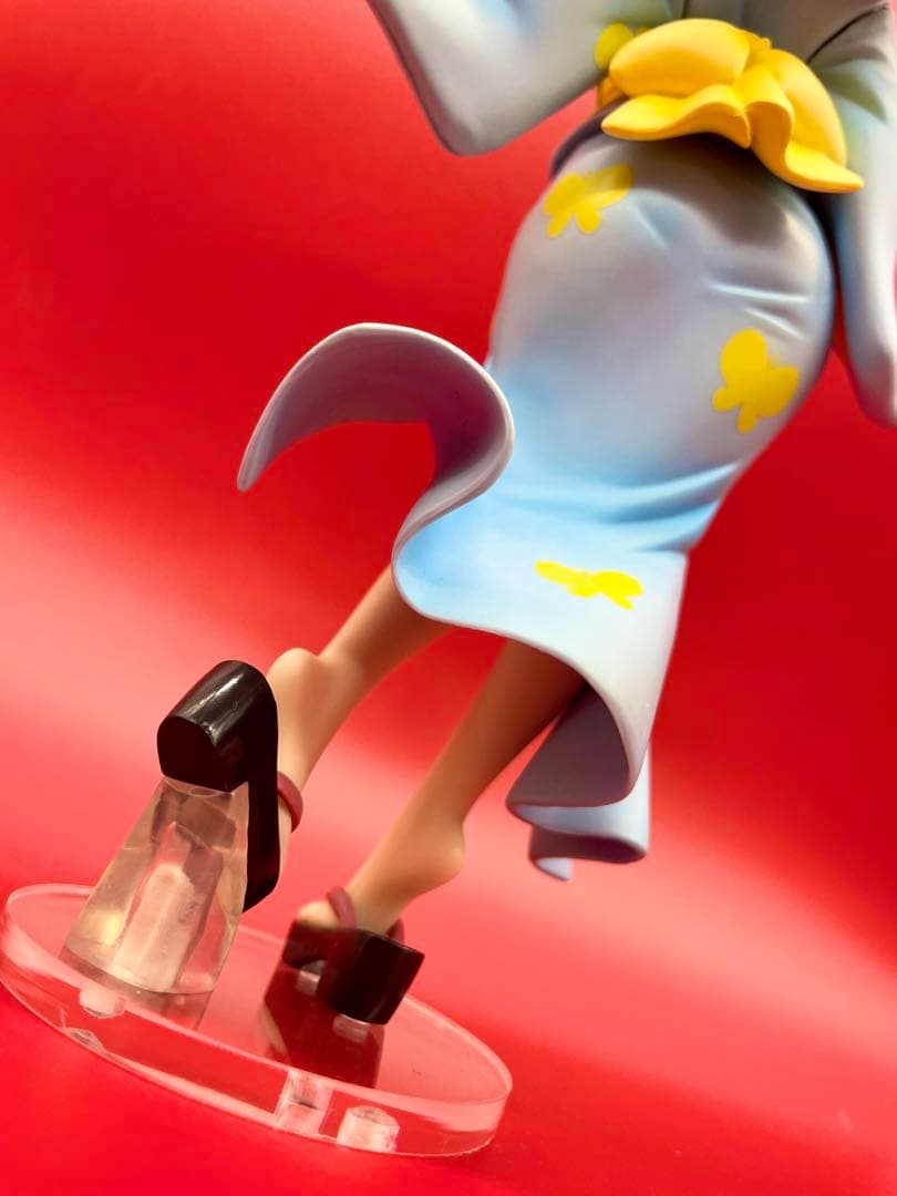 フリーイング そに子 フィギュア 第一宇宙速度 浴衣Ver そに子 フウリ 見鈴