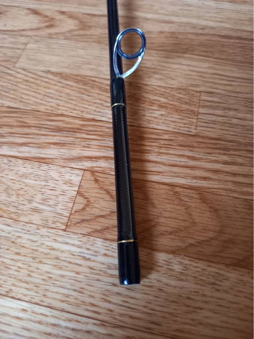 ヤマガブランクス　ブルーカレント77TZ/NANO