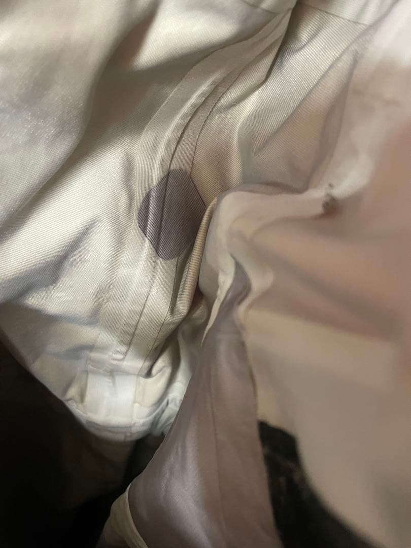 KOKATAT ドライスーツ GORETEX