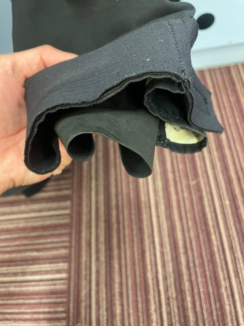 KOKATAT ドライスーツ GORETEX