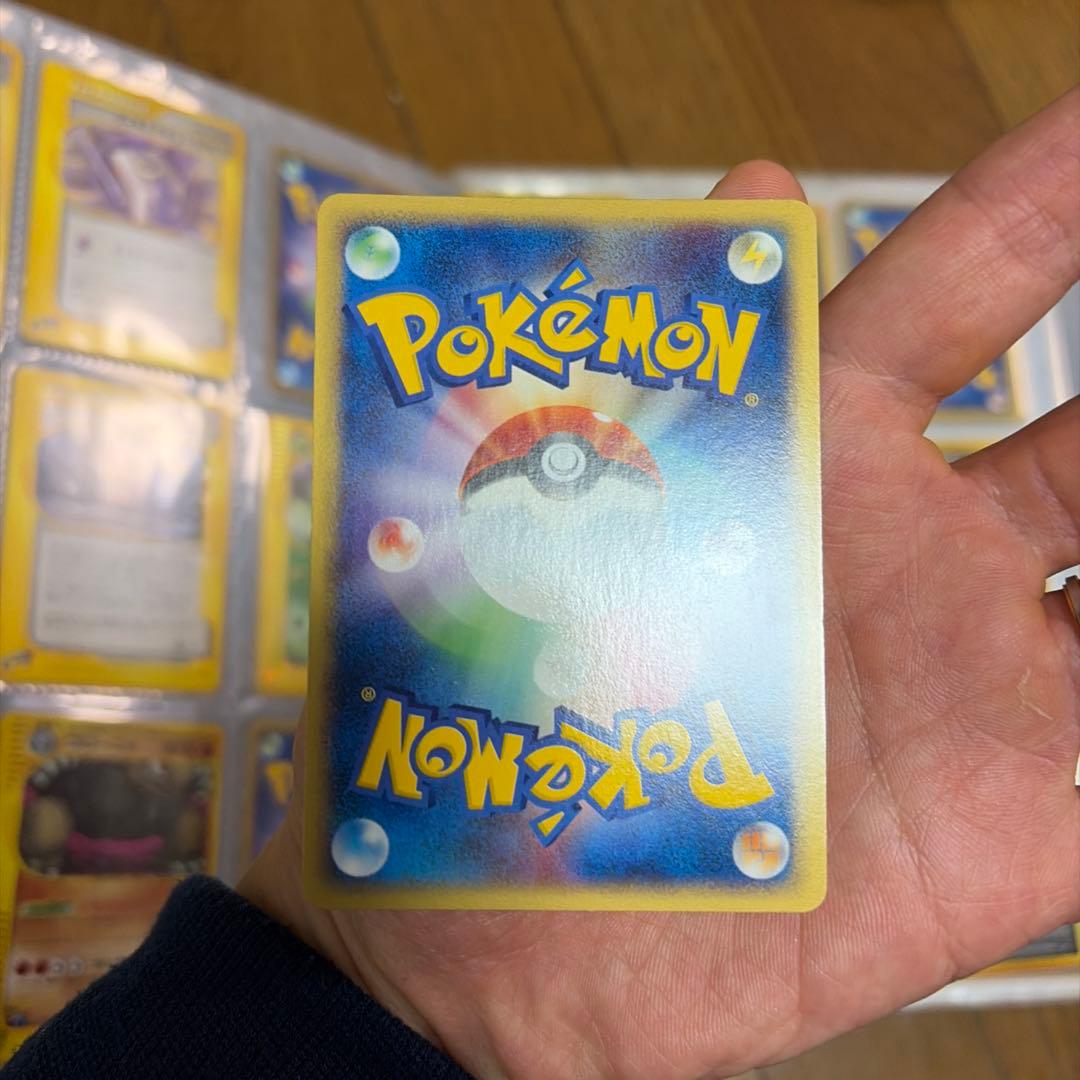 ブラッキー 072/088 ダークステアー キラ