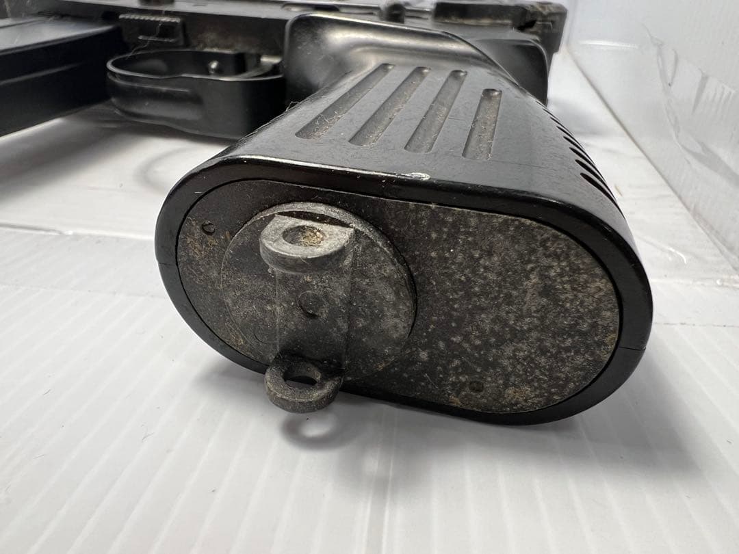 東京マルイ　電動ガン　スコーピオン Y6309