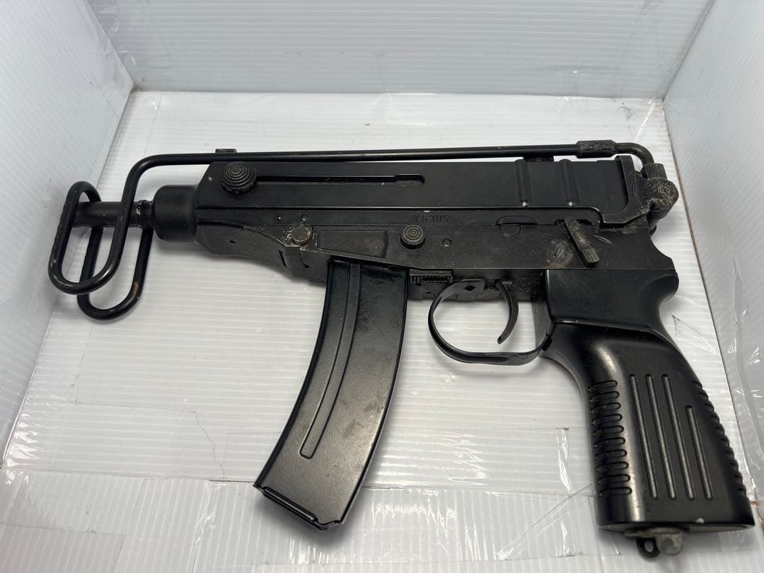 東京マルイ　電動ガン　スコーピオン Y6309