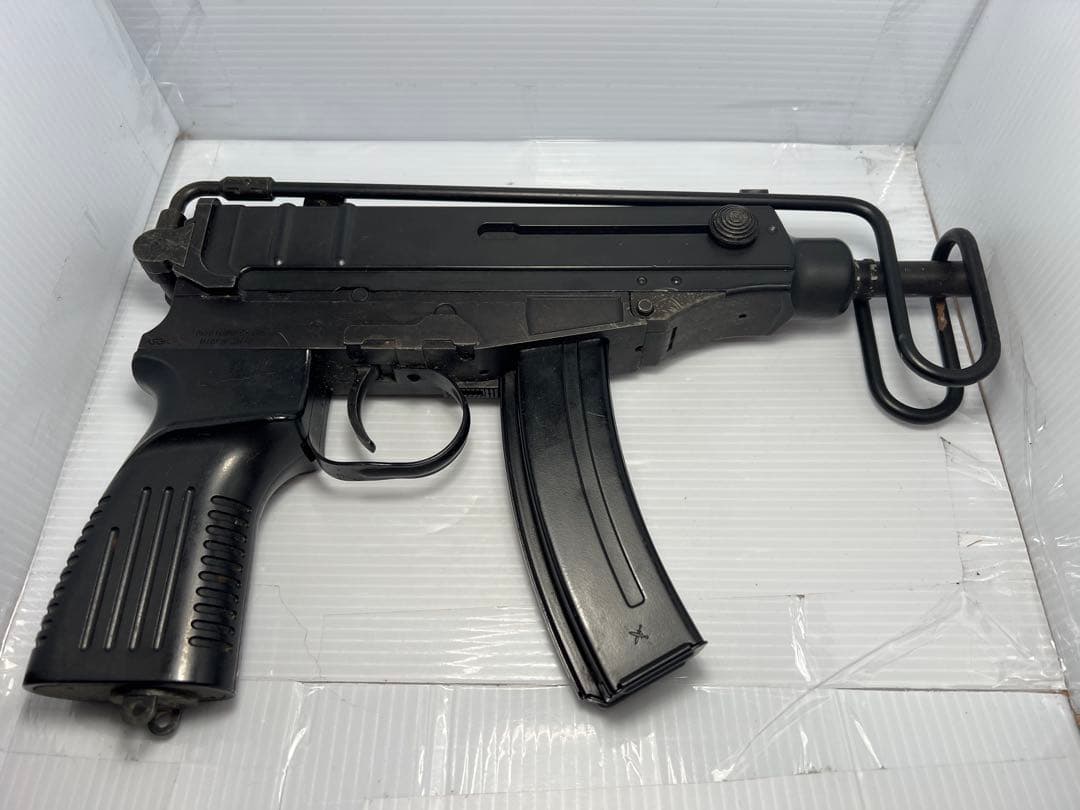 東京マルイ　電動ガン　スコーピオン Y6309