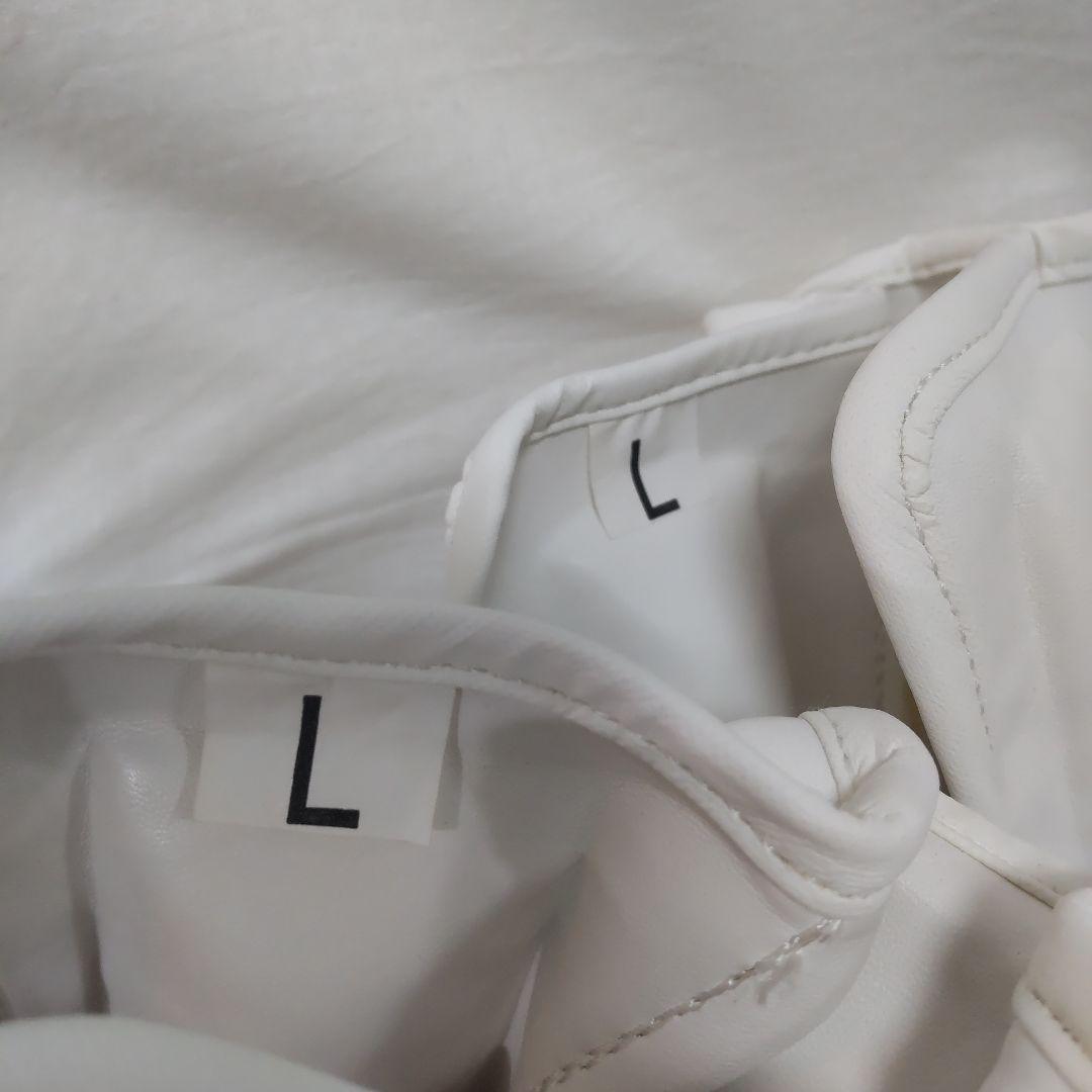 Battle Fitnessドラグローブ L 白 格闘技 痛み軽減グローブ